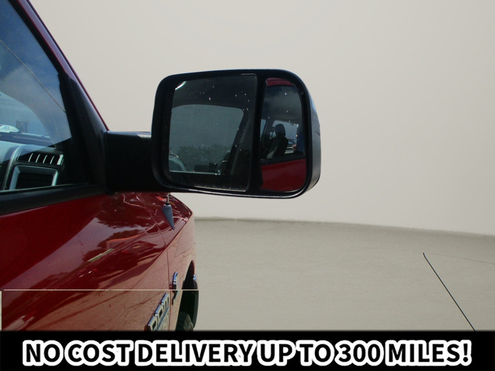 2011 RAM 2500 SLT