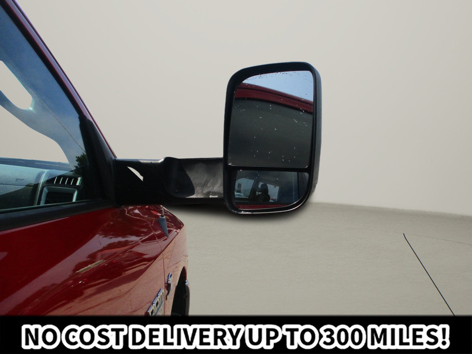 2011 RAM 2500 SLT