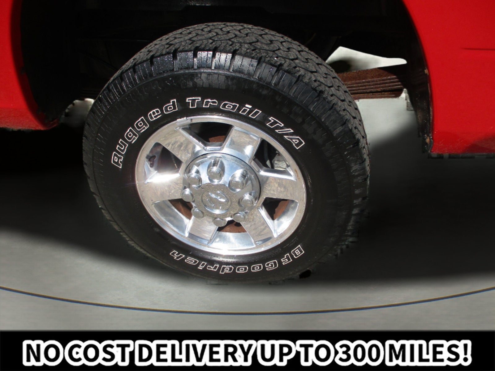 2011 RAM 2500 SLT