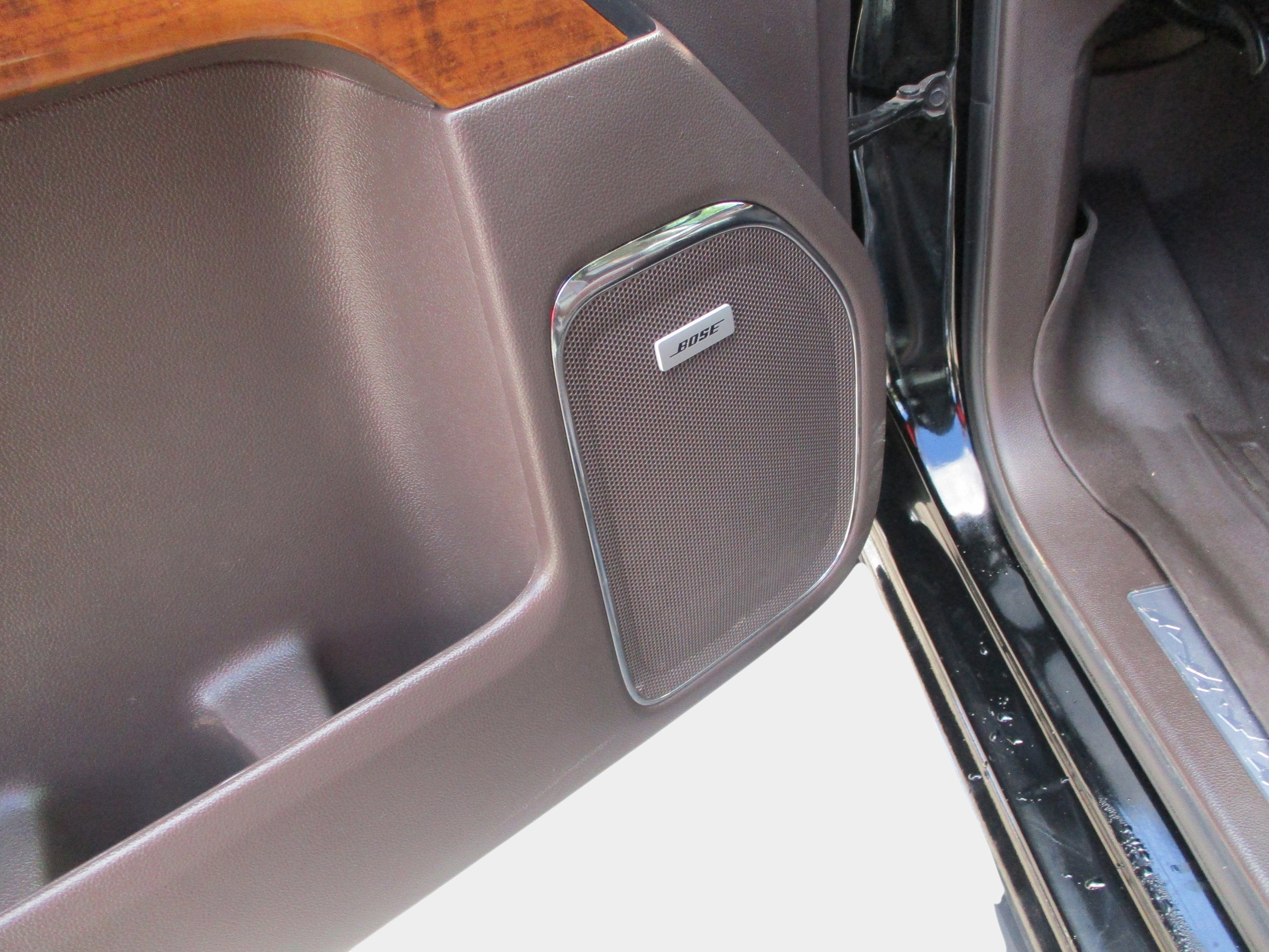 2016 Chevrolet Silverado 1500 High Country