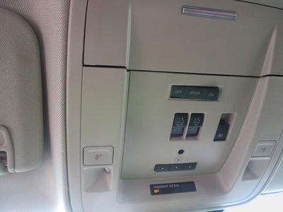 2016 Chevrolet Silverado 1500 High Country