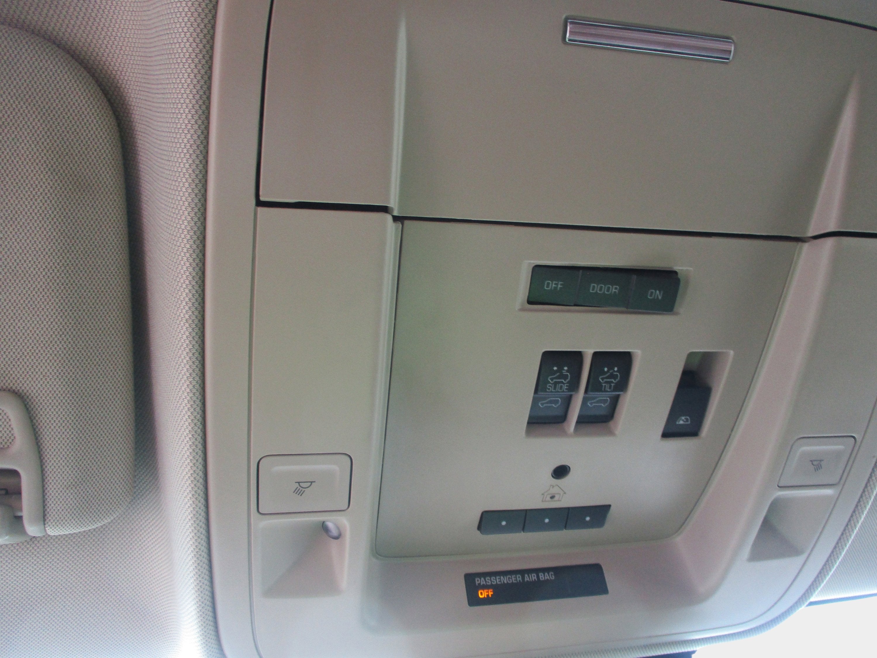 2016 Chevrolet Silverado 1500 High Country