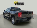 2016 Chevrolet Silverado 1500 High Country
