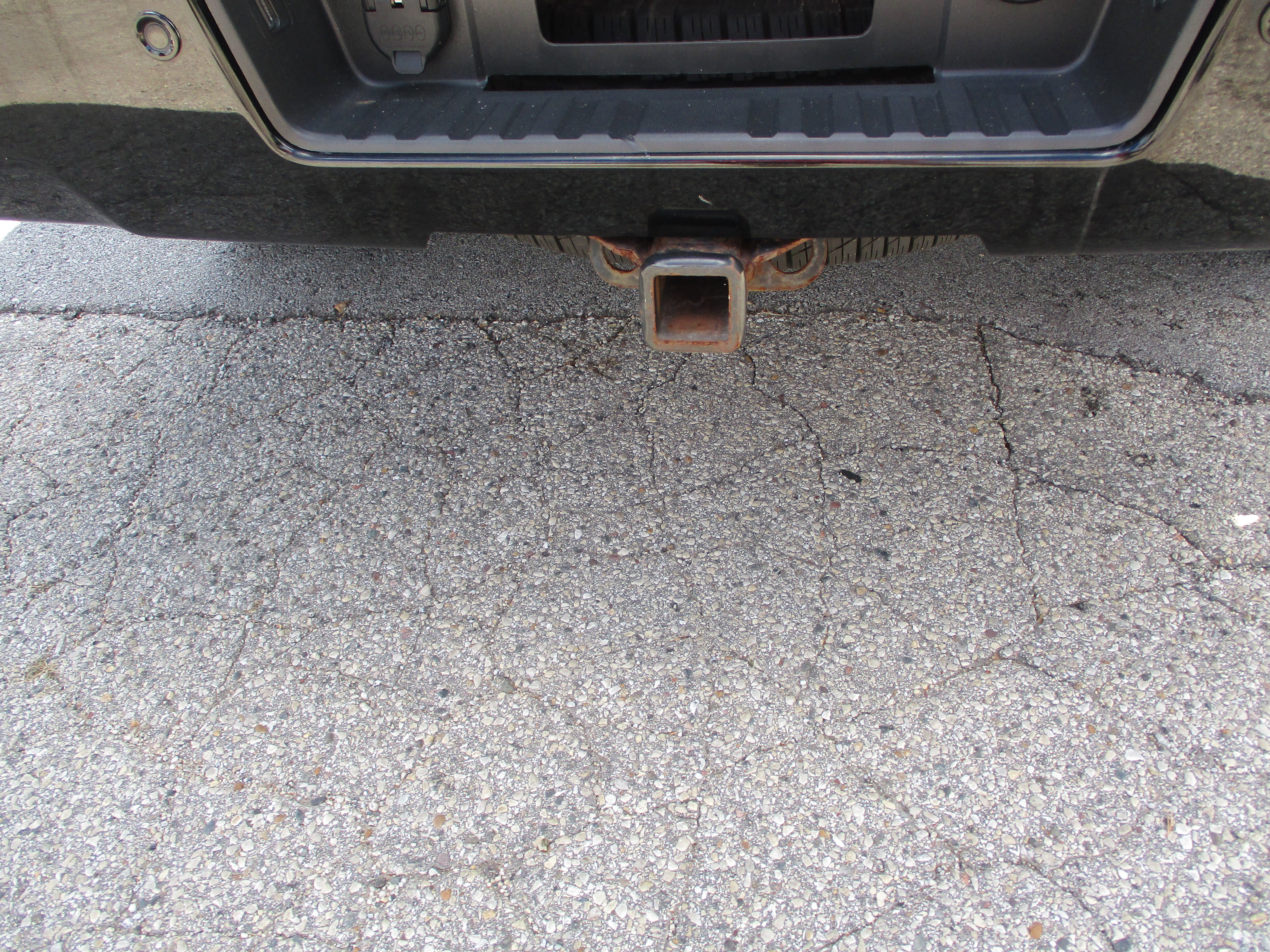 2016 Chevrolet Silverado 1500 High Country