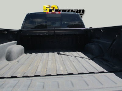 2016 Chevrolet Silverado 1500 High Country