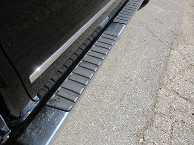 2016 Chevrolet Silverado 1500 High Country