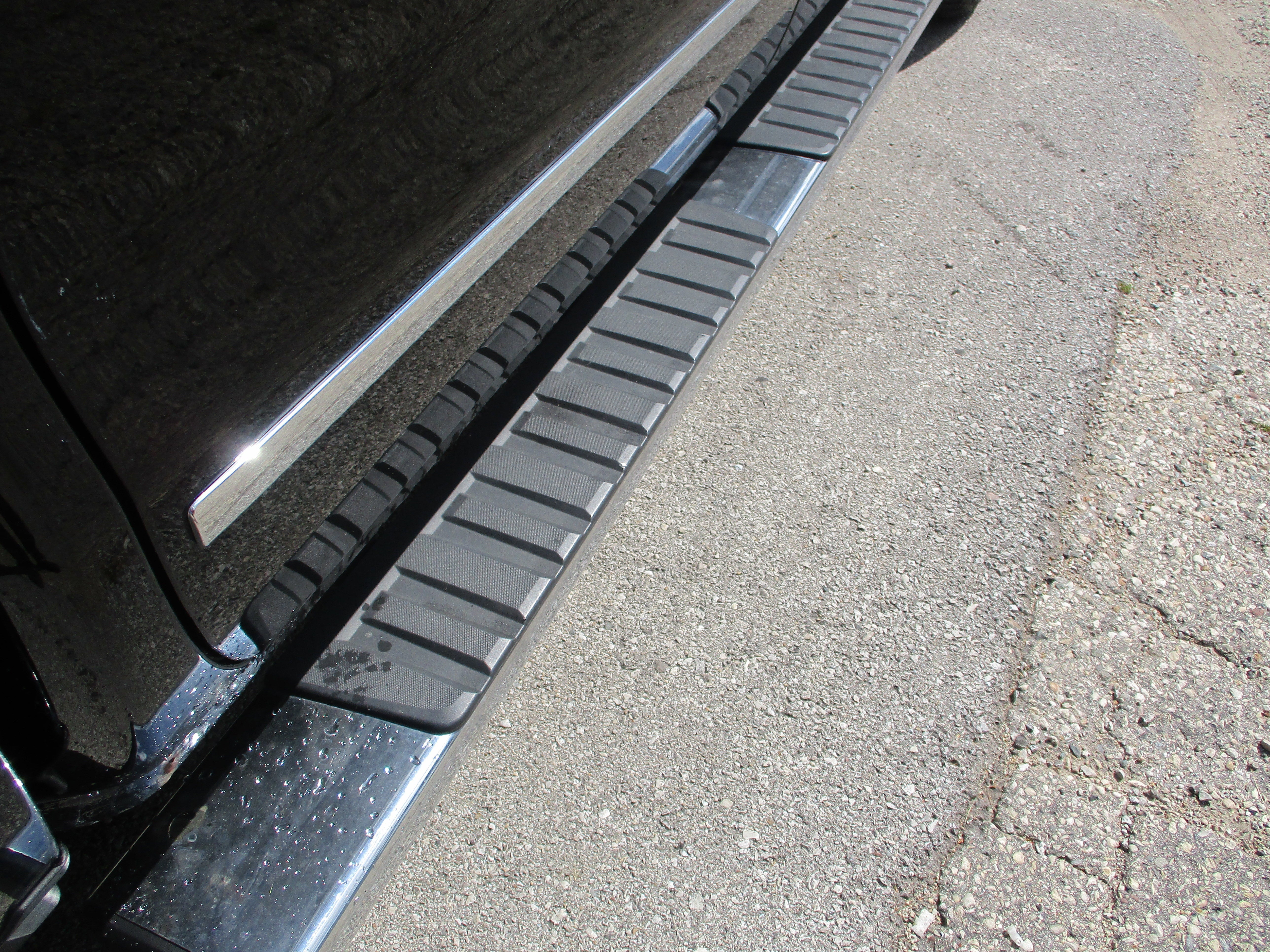 2016 Chevrolet Silverado 1500 High Country