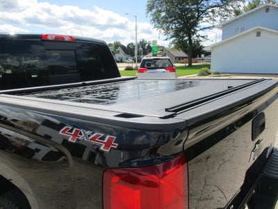 2016 Chevrolet Silverado 1500 High Country