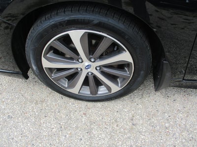 2019 Subaru Legacy Limited