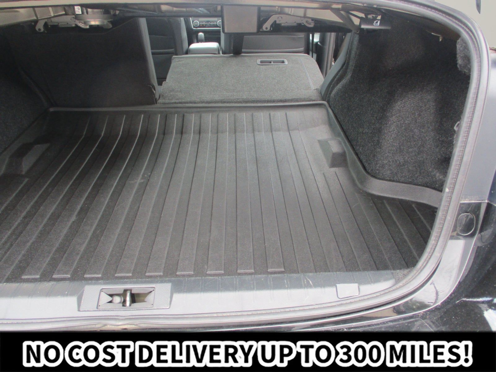 2019 Subaru Legacy Limited