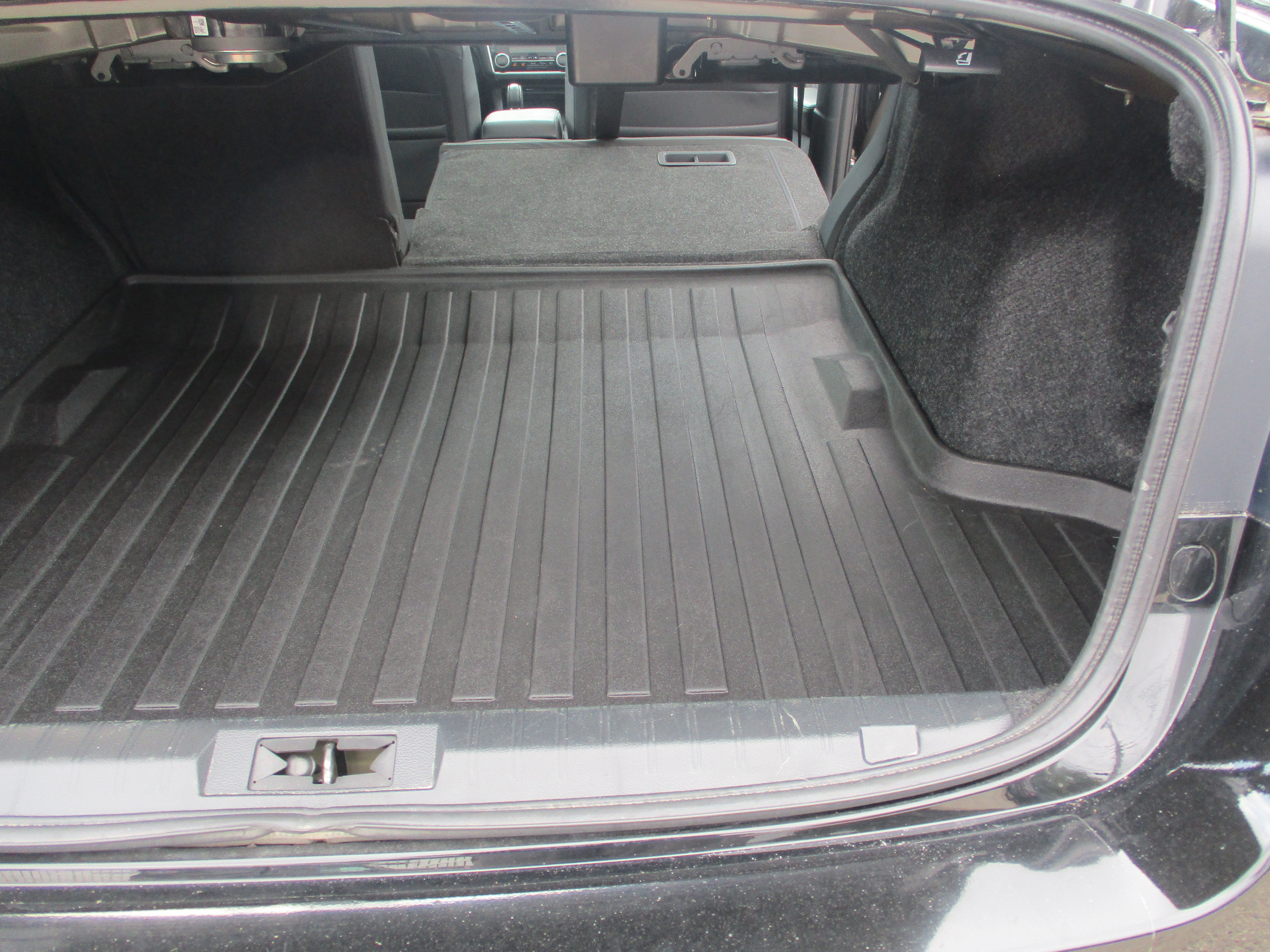 2019 Subaru Legacy Limited