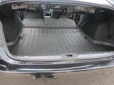 2019 Subaru Legacy Limited