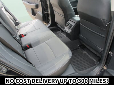 2019 Subaru Legacy Limited
