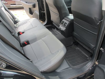 2019 Subaru Legacy Limited