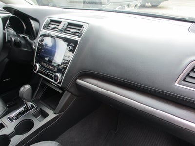 2019 Subaru Legacy Limited