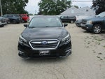 2019 Subaru Legacy Limited