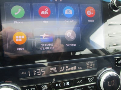 2019 Subaru Legacy Limited