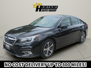 2019 Subaru Legacy Limited