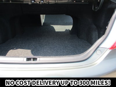 2012 Toyota Camry CAMRY/SE/LE/XLE