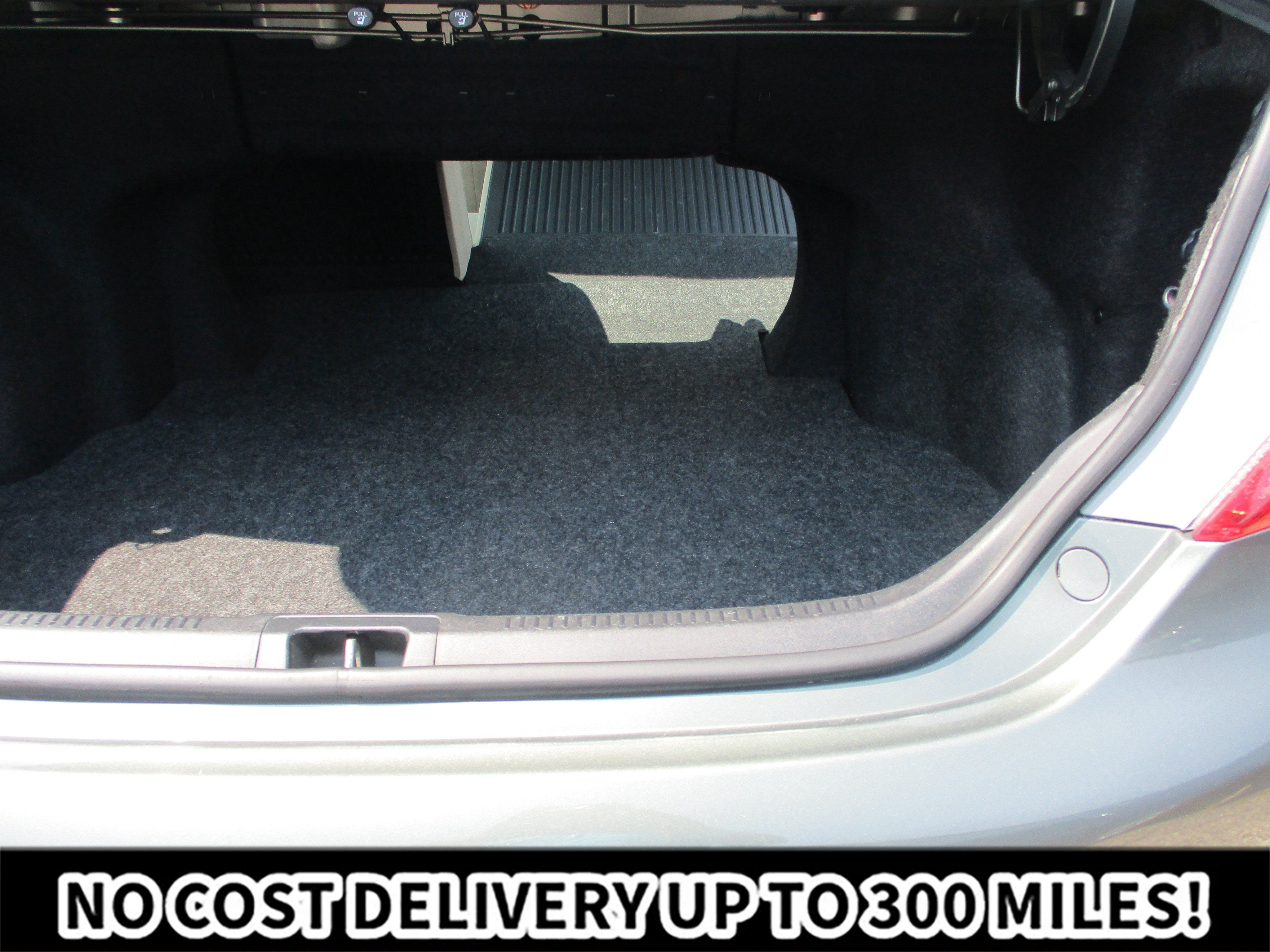 2012 Toyota Camry CAMRY/SE/LE/XLE