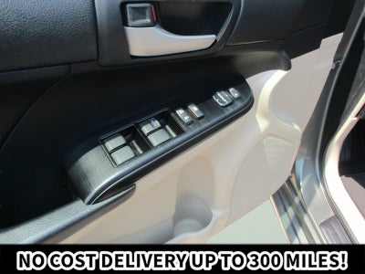 2012 Toyota Camry CAMRY/SE/LE/XLE