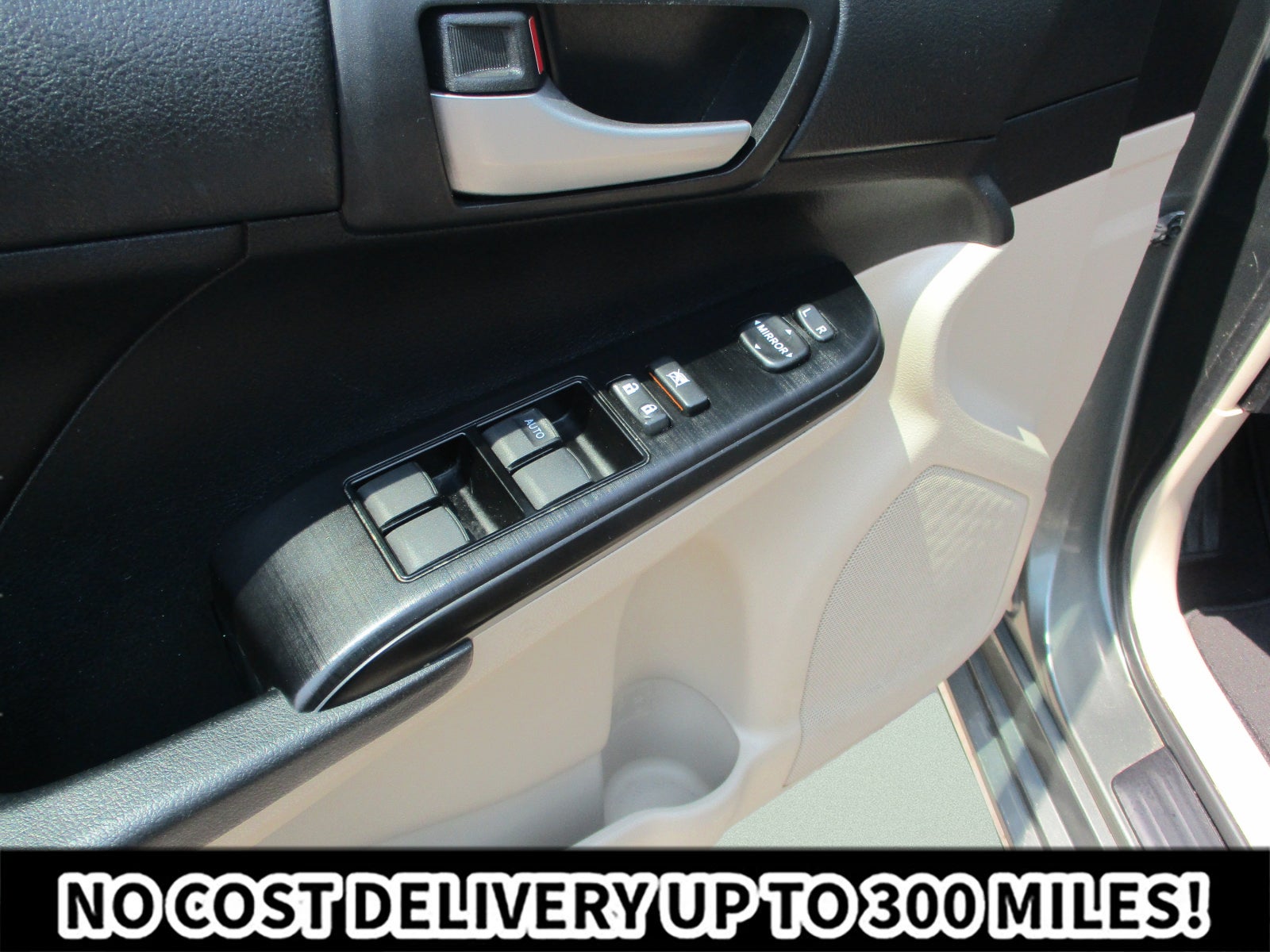 2012 Toyota Camry CAMRY/SE/LE/XLE