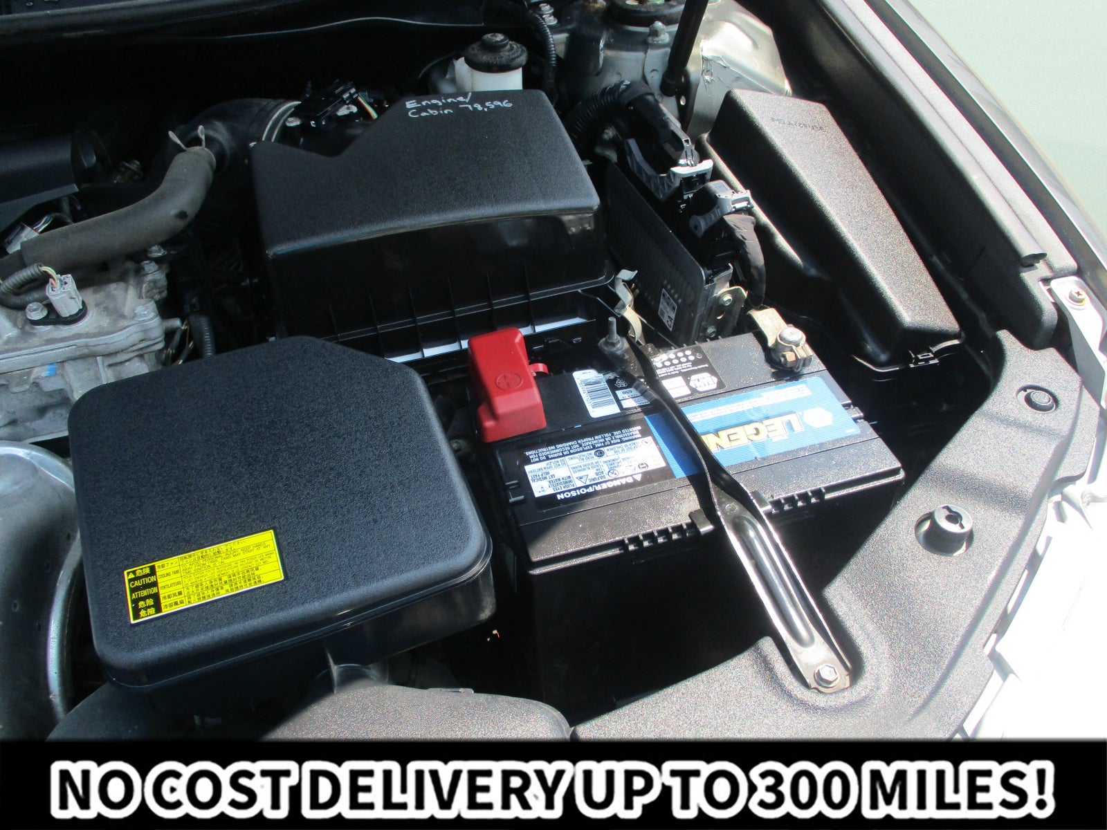 2012 Toyota Camry CAMRY/SE/LE/XLE