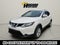 2017 Nissan Rogue Sport SV