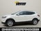 2017 Nissan Rogue Sport SV