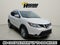 2017 Nissan Rogue Sport SV