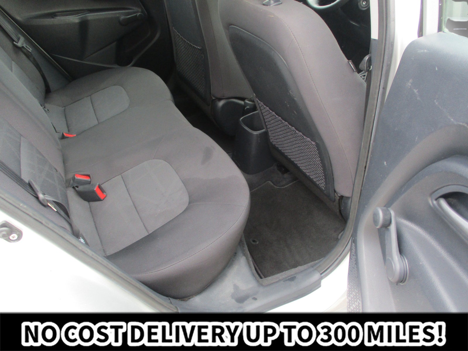 2013 Kia Rio LX
