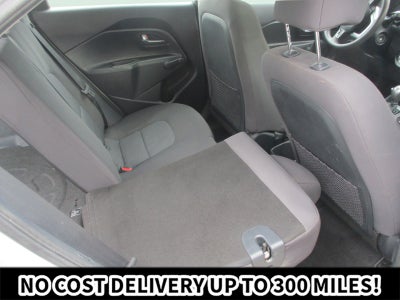 2013 Kia Rio LX