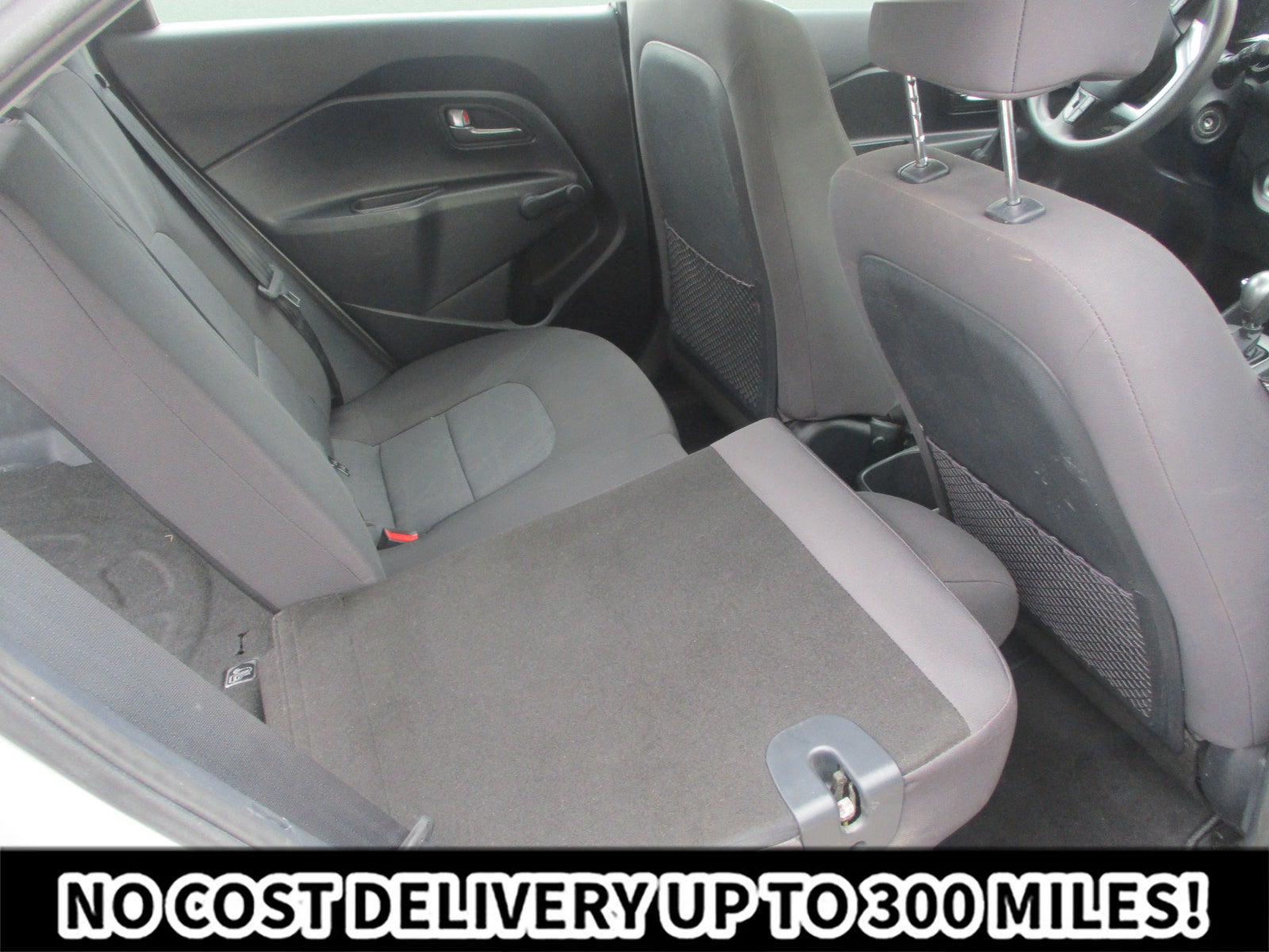 2013 Kia Rio LX