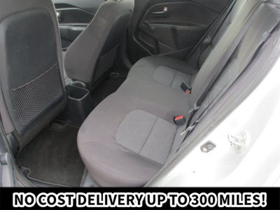 2013 Kia Rio LX
