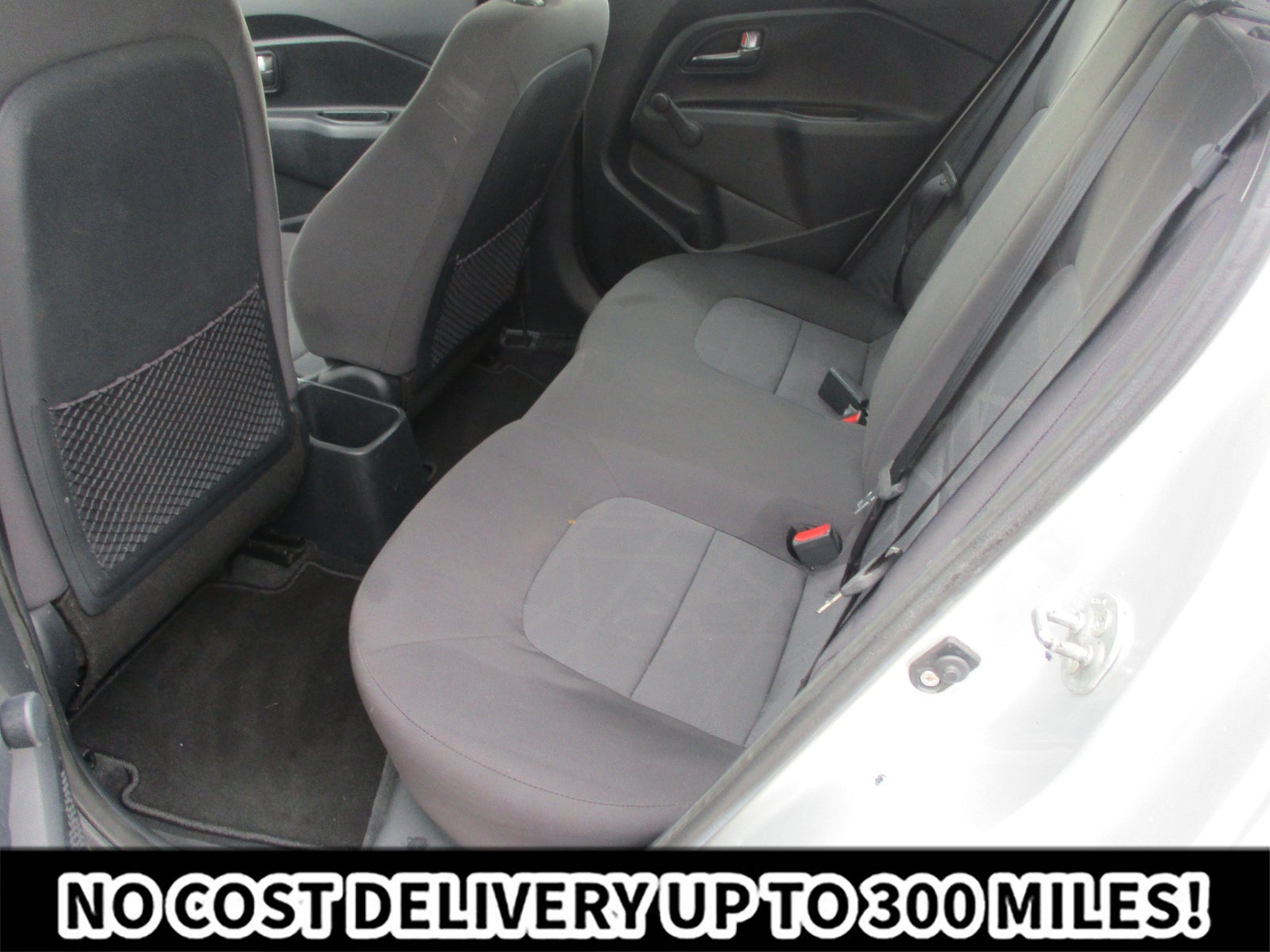 2013 Kia Rio LX