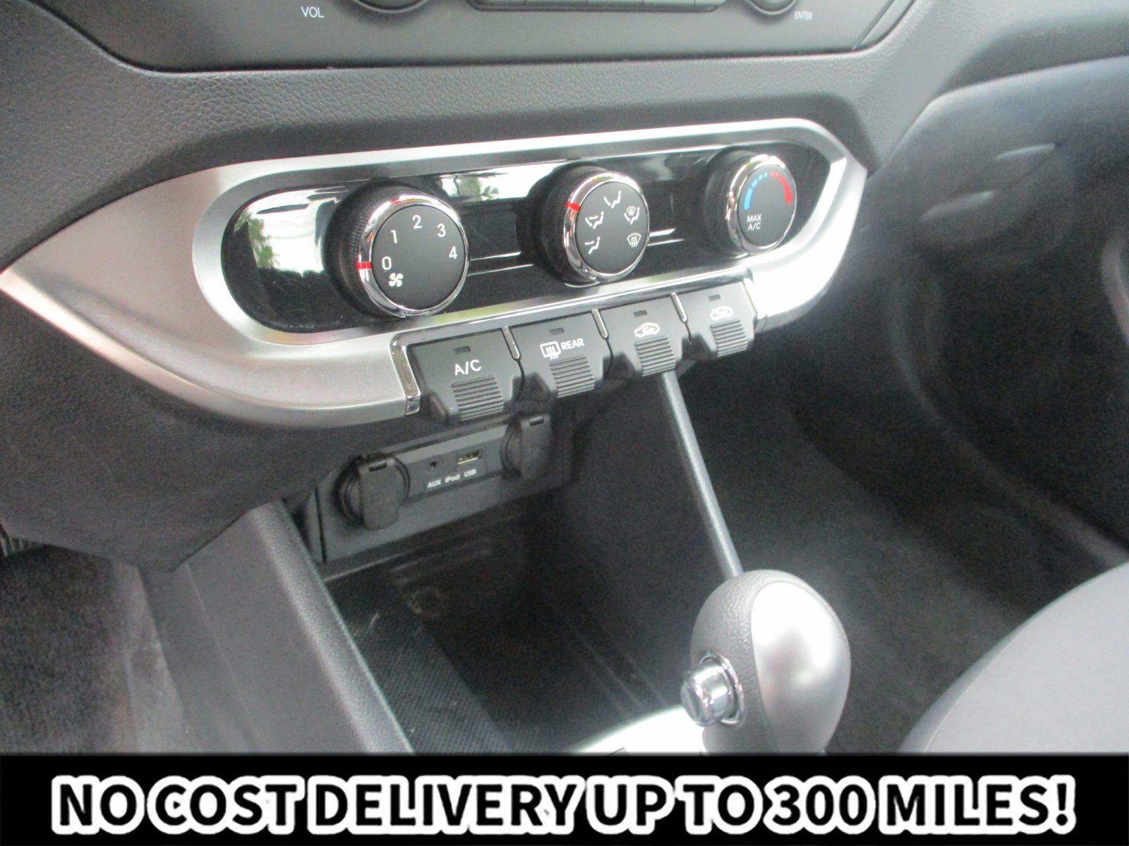 2013 Kia Rio LX