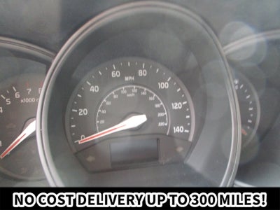 2013 Kia Rio LX