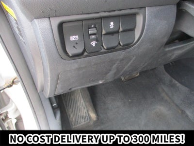 2013 Kia Rio LX