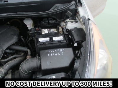 2013 Kia Rio LX