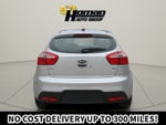 2013 Kia Rio LX