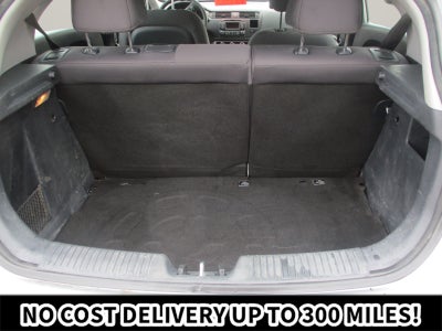 2013 Kia Rio LX