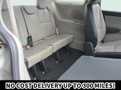 2019 Kia Sedona EX