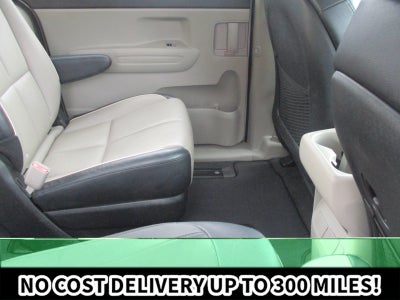 2019 Kia Sedona EX