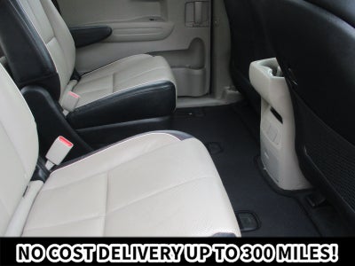 2019 Kia Sedona EX