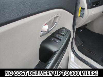2019 Kia Sedona EX