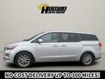 2019 Kia Sedona EX