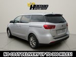 2019 Kia Sedona EX