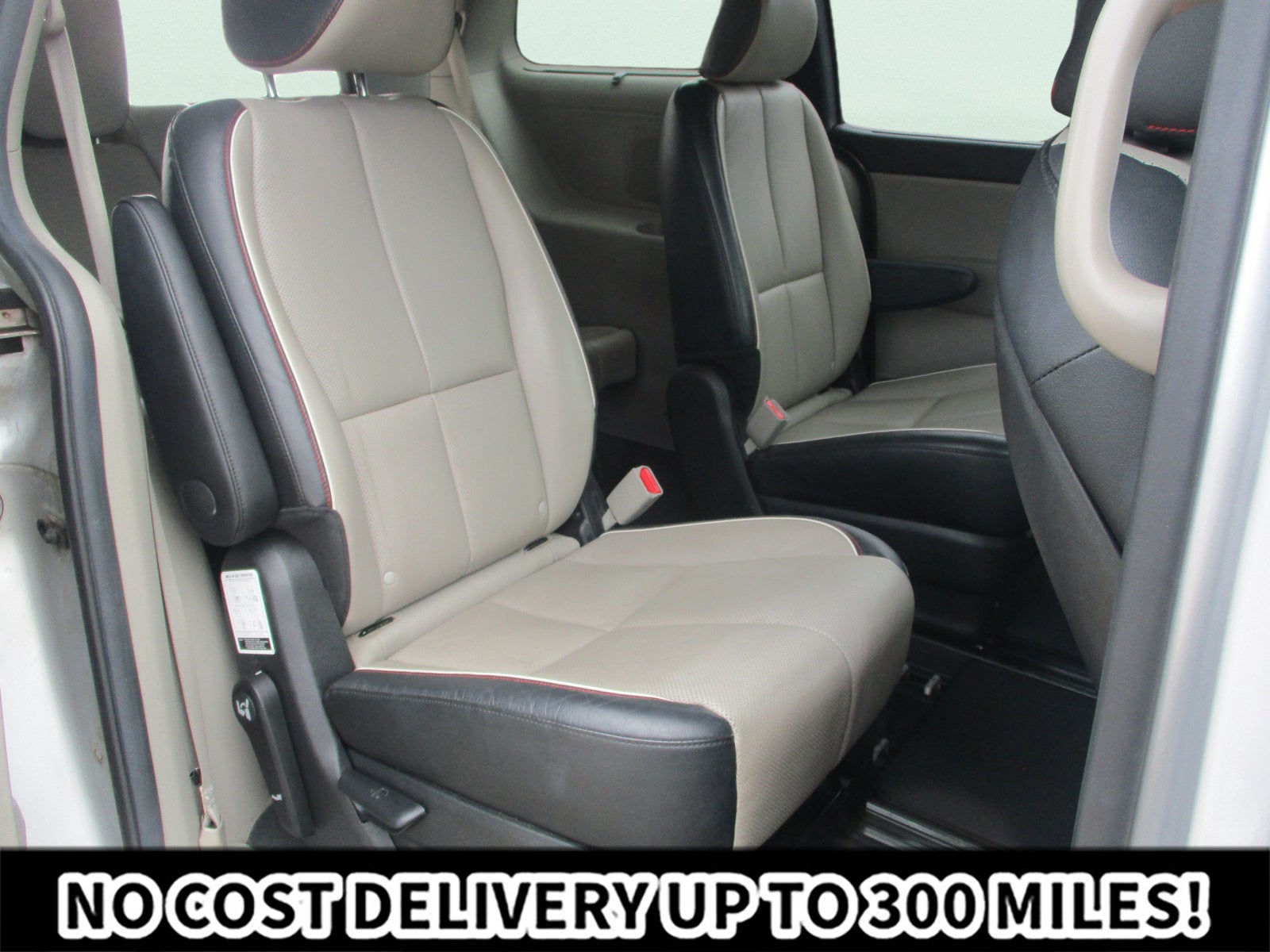 2019 Kia Sedona EX