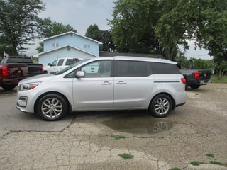 2019 Kia Sedona EX