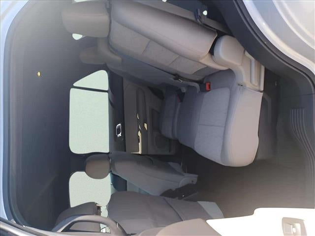 2015 Ford Explorer Base